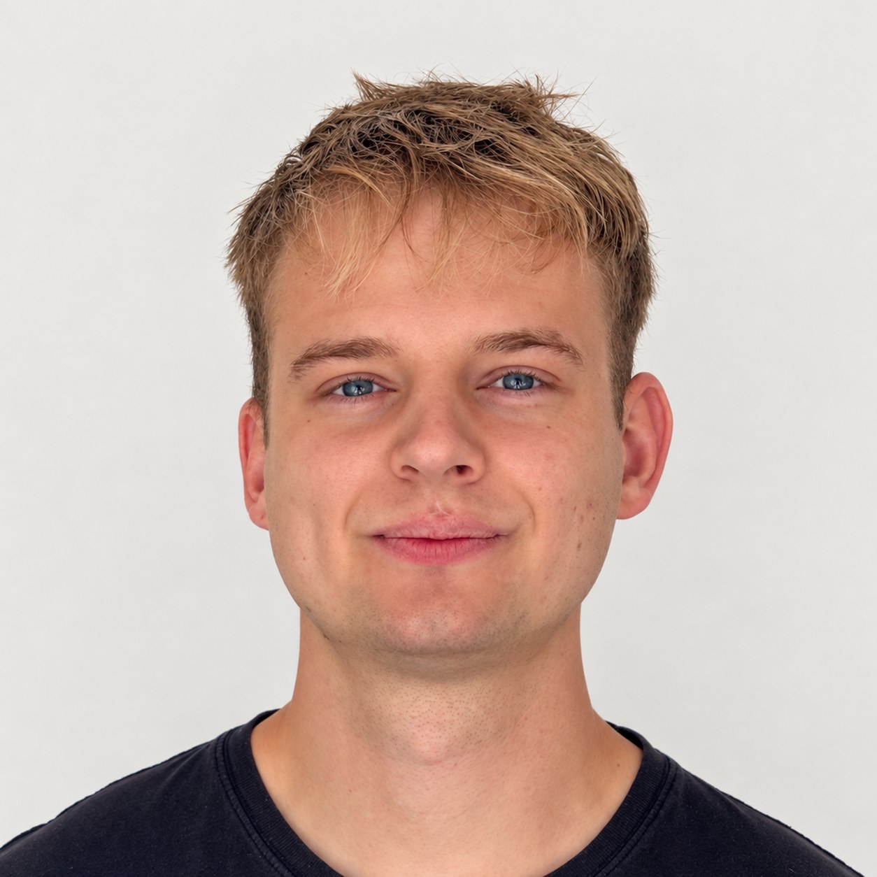 Portrét kandidáta Bc. Tomáš Cetlovský