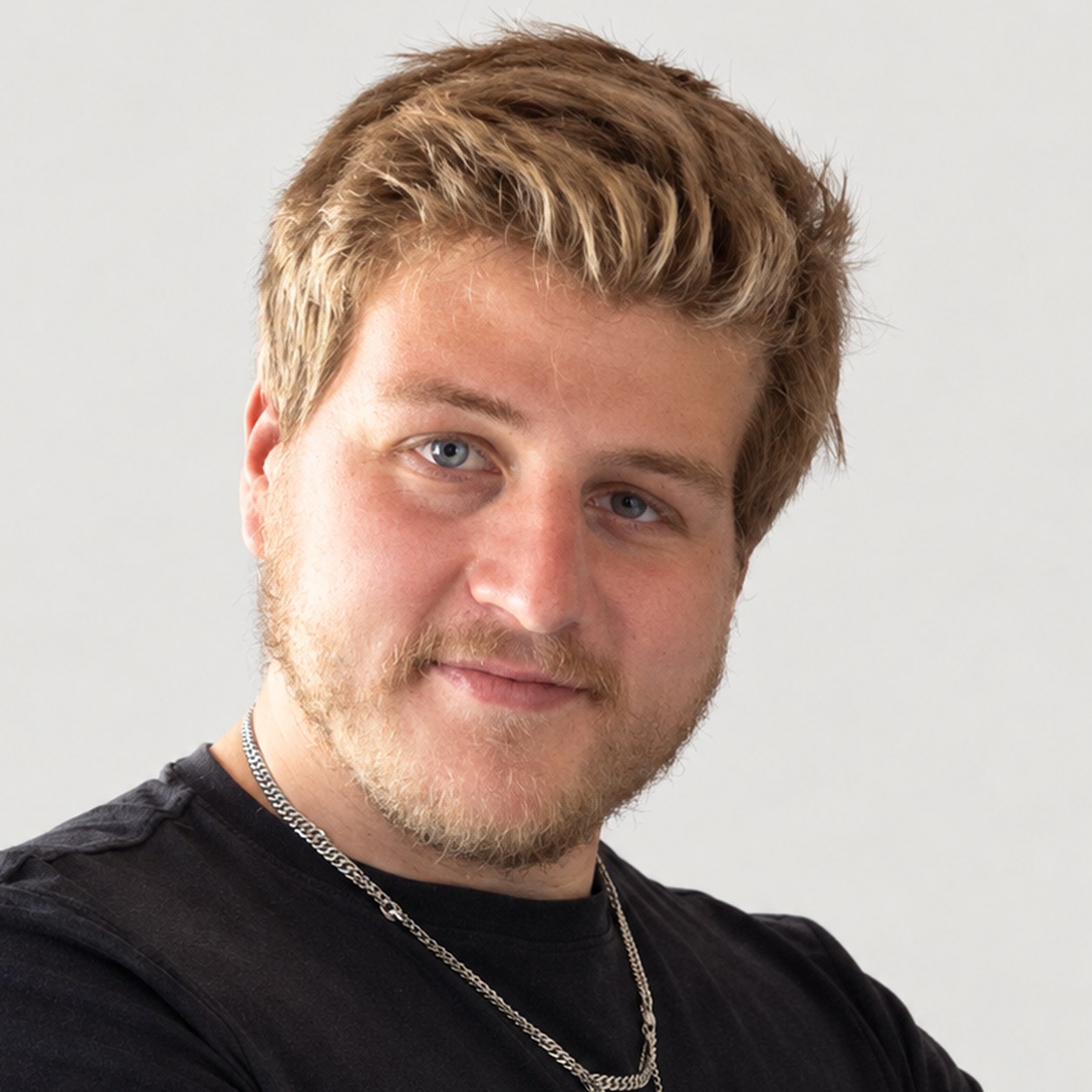 Portrét kandidáta Václav Kotrlík