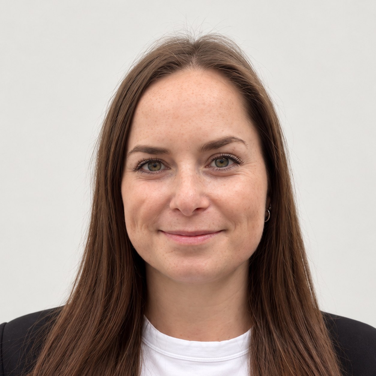 Portrét kandidáta Bc. Tereza Meszová, DiS.