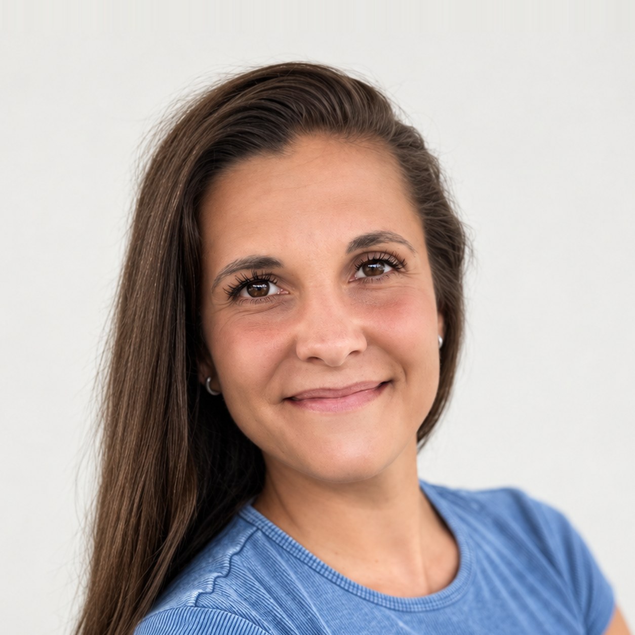 Portrét kandidáta Šárka Trojanová